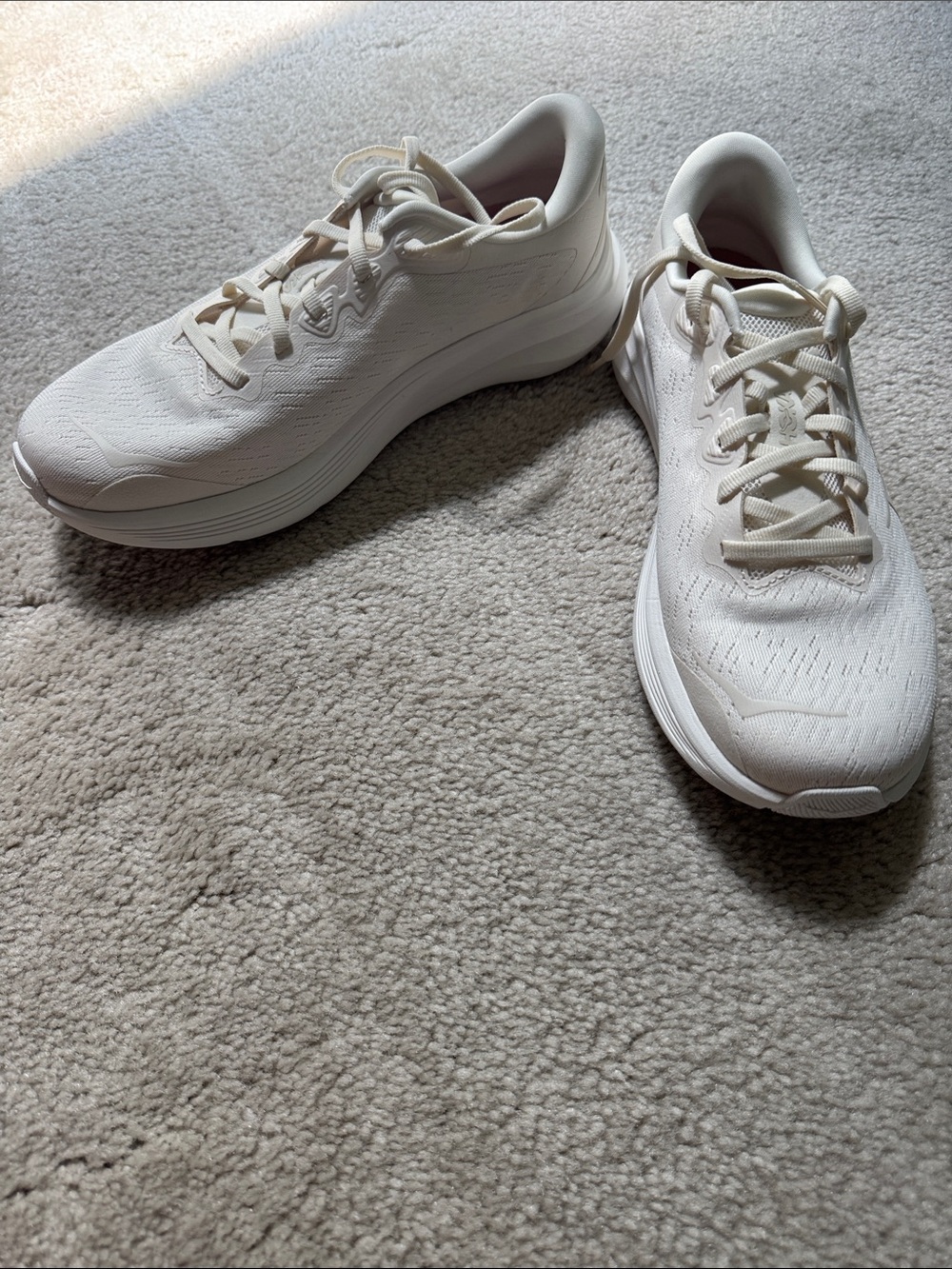 HOKA solimar 2 sneaker